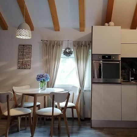 Apartment King Selište Drežničko Extérieur photo