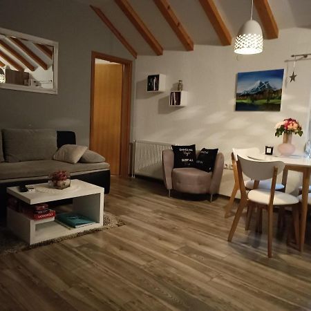 Apartment King Selište Drežničko Extérieur photo