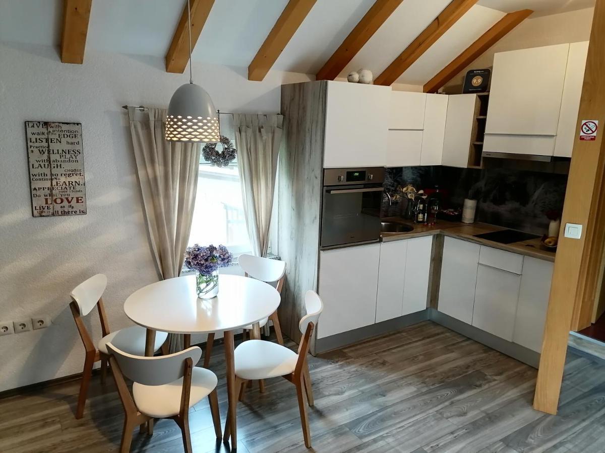 Apartment King Selište Drežničko Extérieur photo