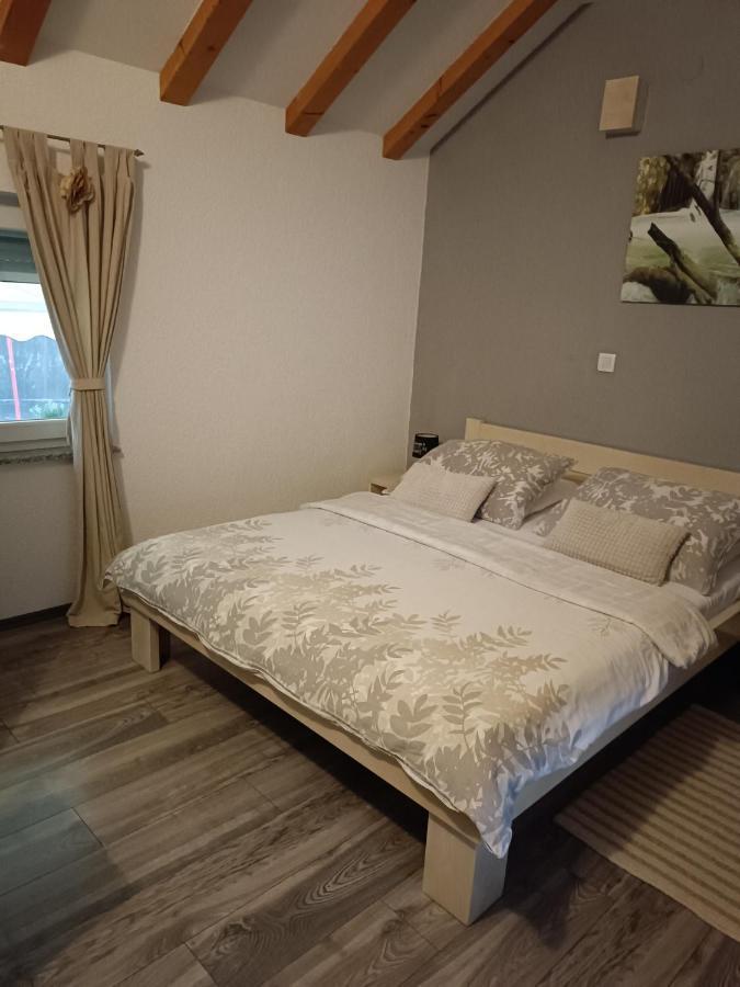 Apartment King Selište Drežničko Extérieur photo