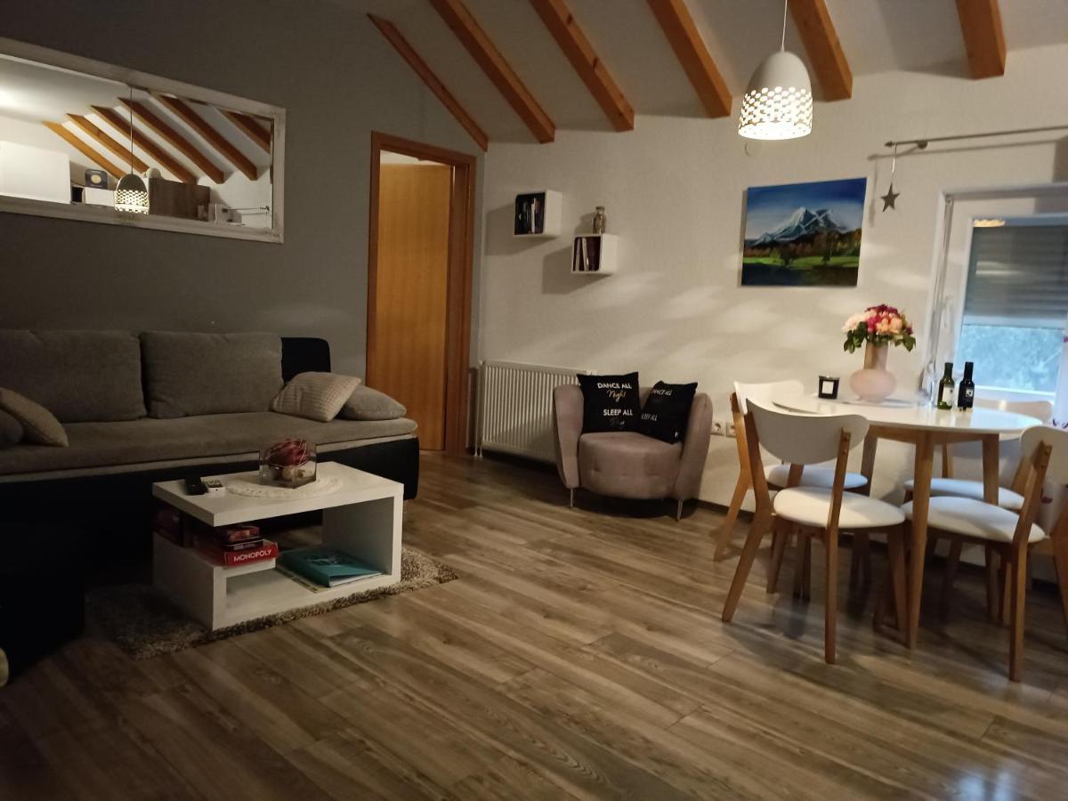 Apartment King Selište Drežničko Extérieur photo