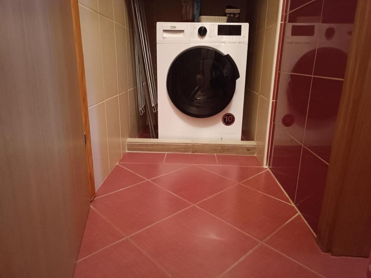 Apartment King Selište Drežničko Extérieur photo