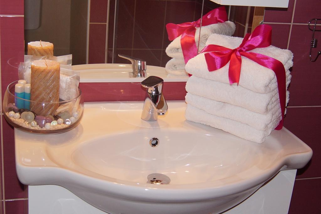 Apartment King Selište Drežničko Extérieur photo
