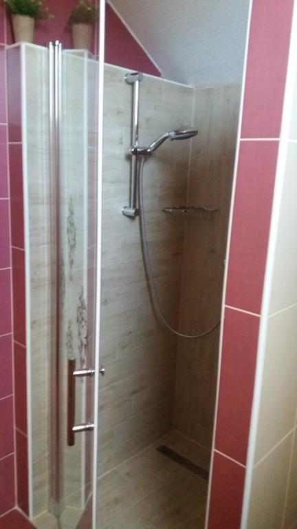 Apartment King Selište Drežničko Extérieur photo