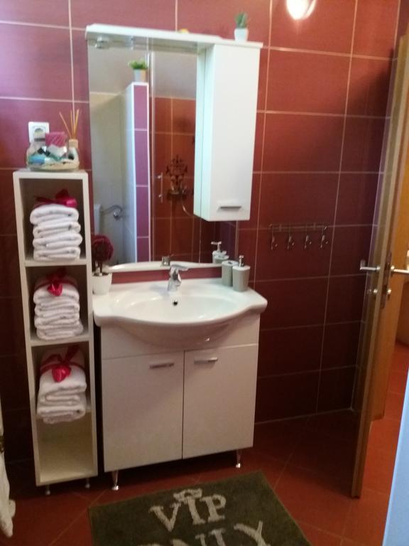 Apartment King Selište Drežničko Extérieur photo