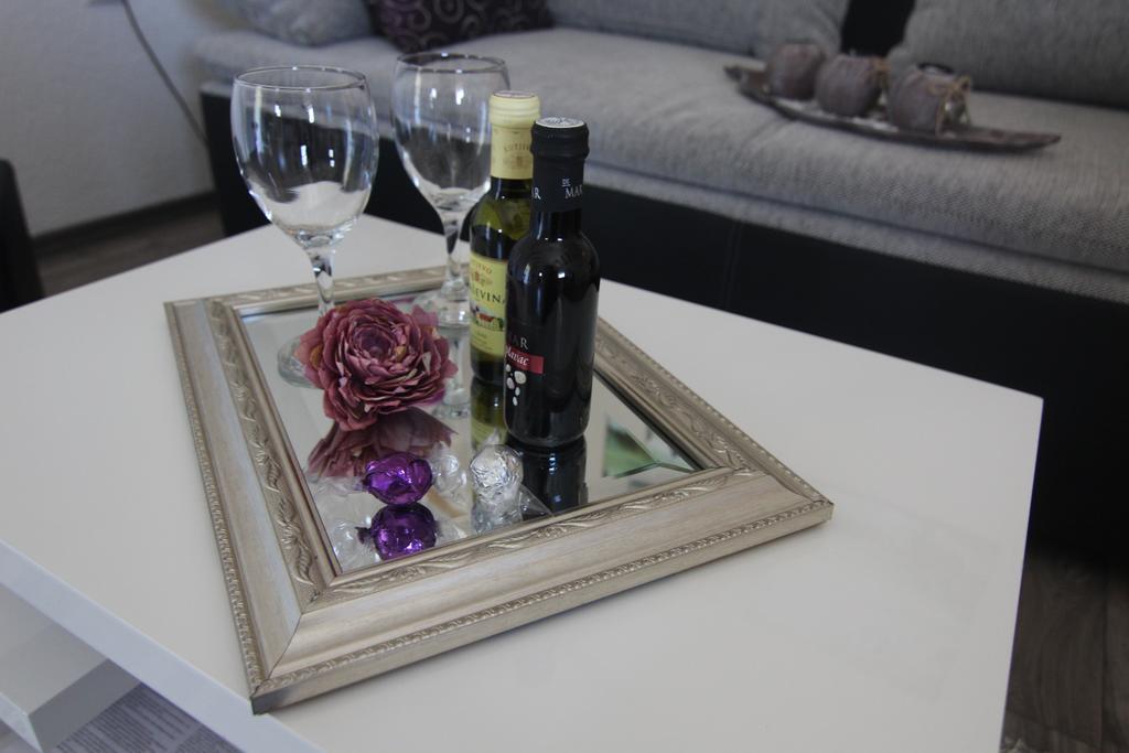 Apartment King Selište Drežničko Extérieur photo