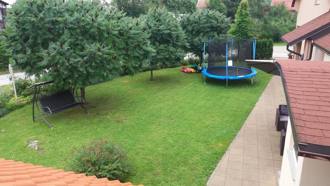 Apartment King Selište Drežničko Extérieur photo