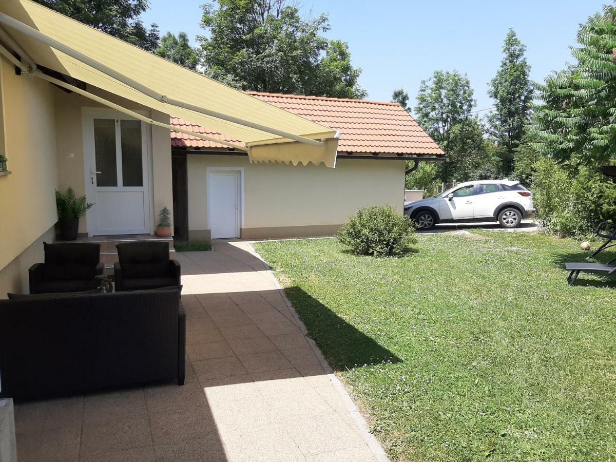 Apartment King Selište Drežničko Extérieur photo